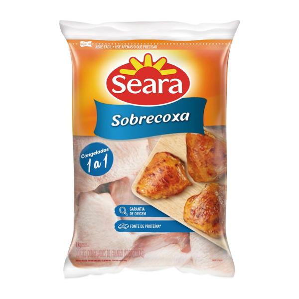 Sobrecoxa de Frango