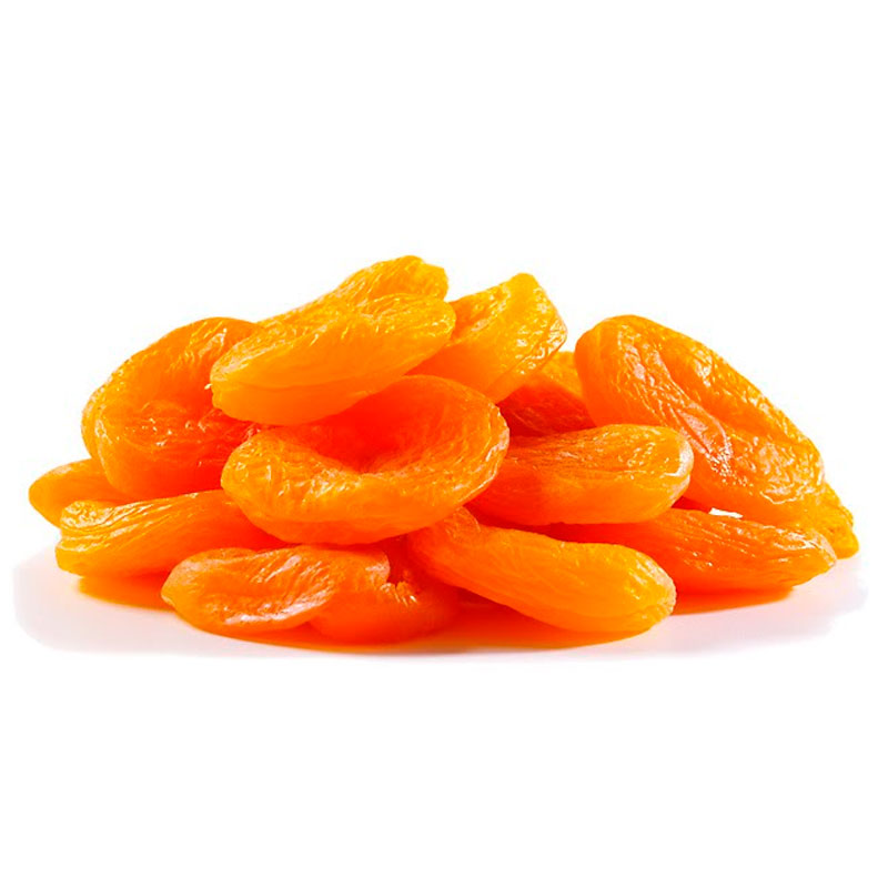 Damasco seco