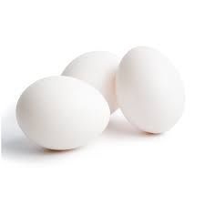 Ovo branco