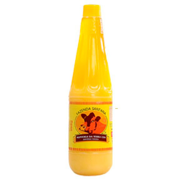 Manteiga da Terra 500g