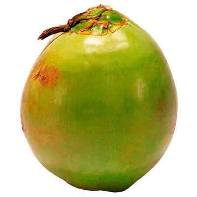Coco verde