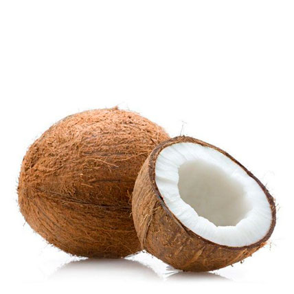 Coco seco