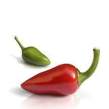 Pimenta de cheiro