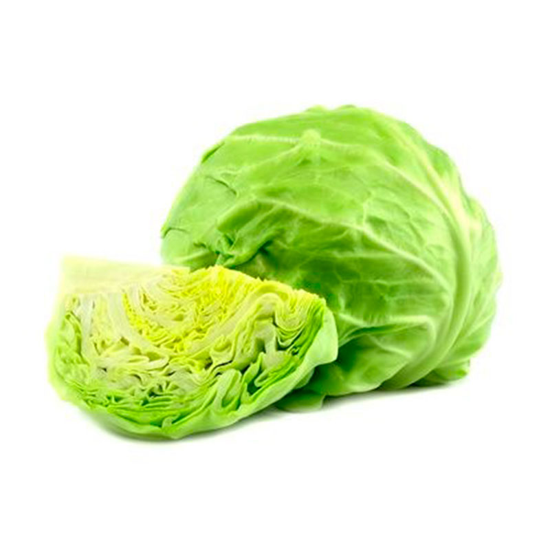 Repolho verde
