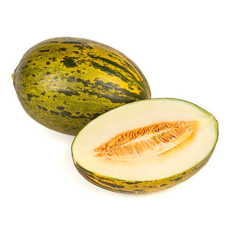 Melão pele de sapo português