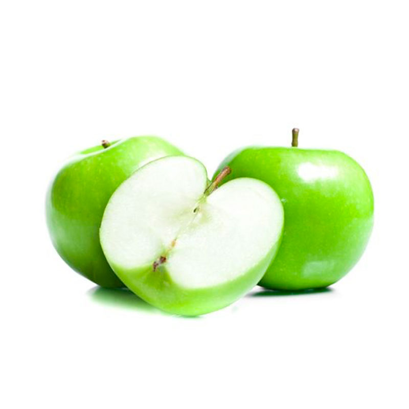 Maçã verde