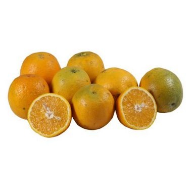 Laranja mimo do céu