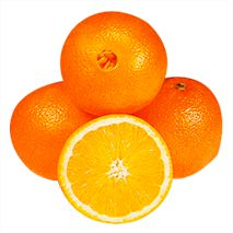 Laranja Bahia
