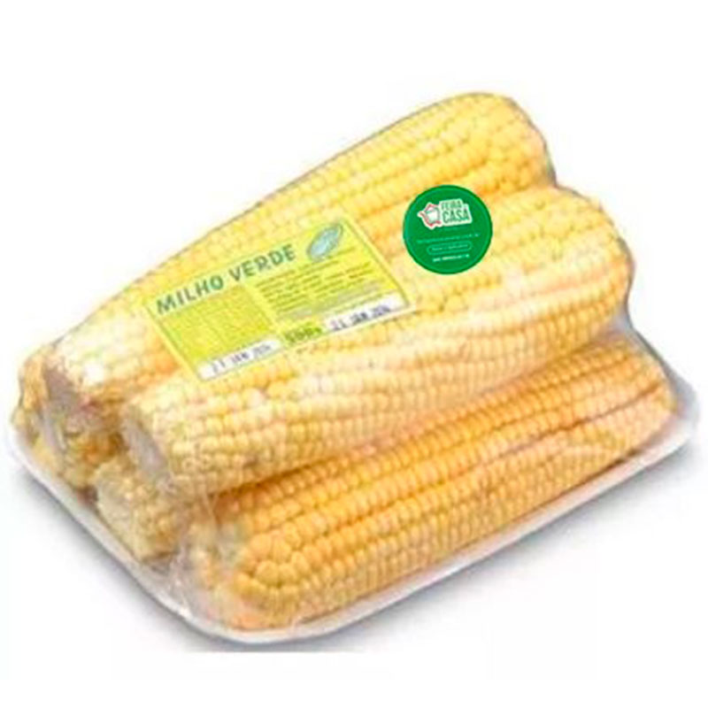 Milho verde