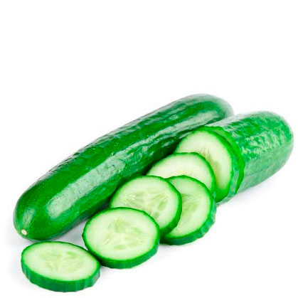 Pepino comum