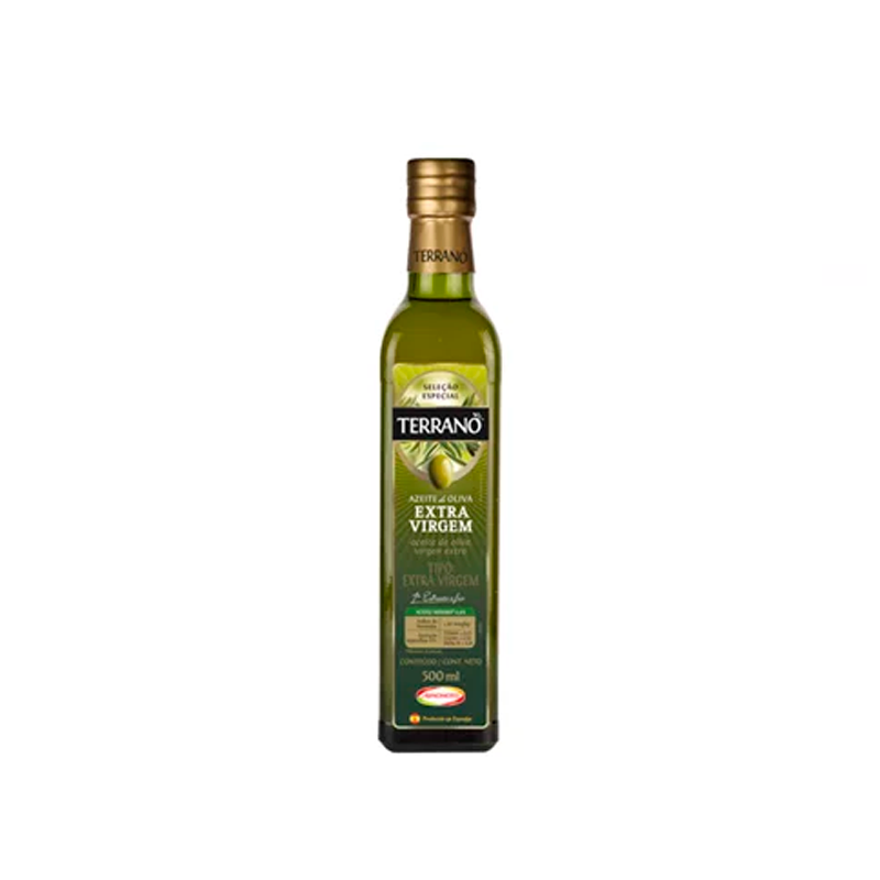 Azeite de Oliva Extra Virgem  - Terrano