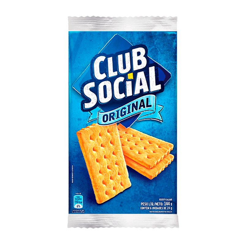 Club Social Tradicional