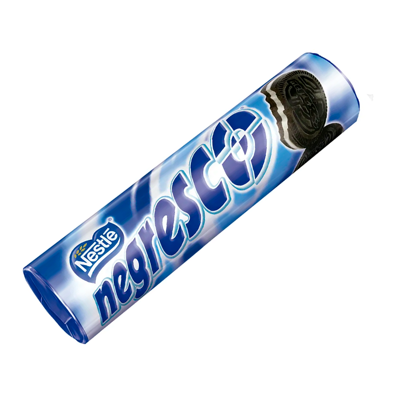 Biscoito Negresco