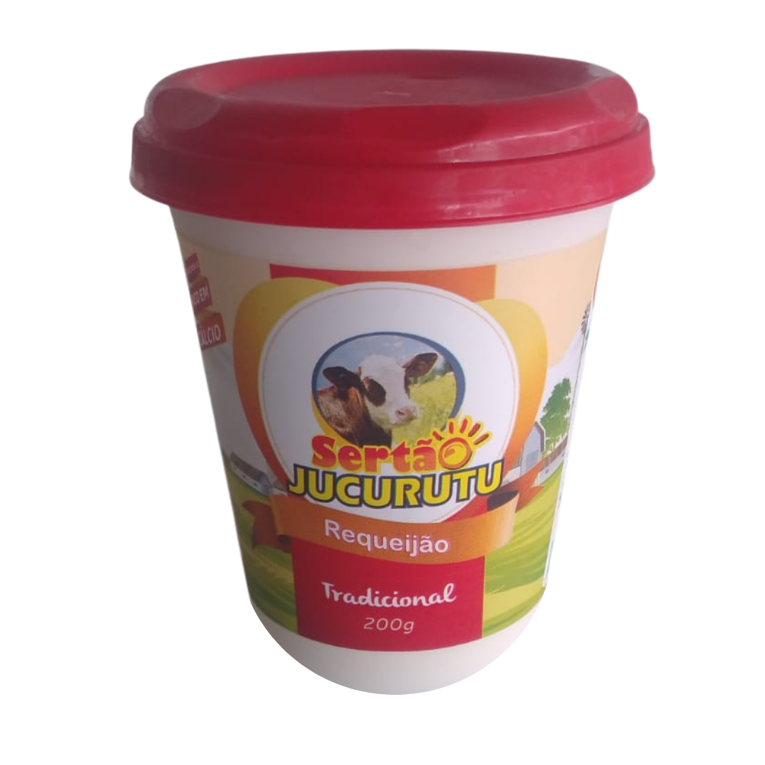 REQUEIJÃO JUCURUTU