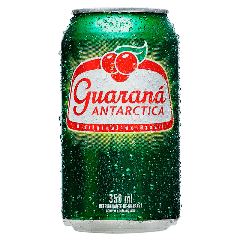 Guaraná Antartica