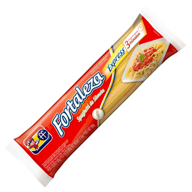 Macarrão Espaguete