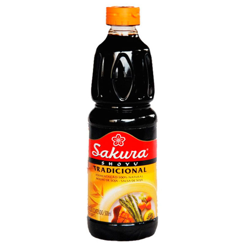 Molho Shoyu