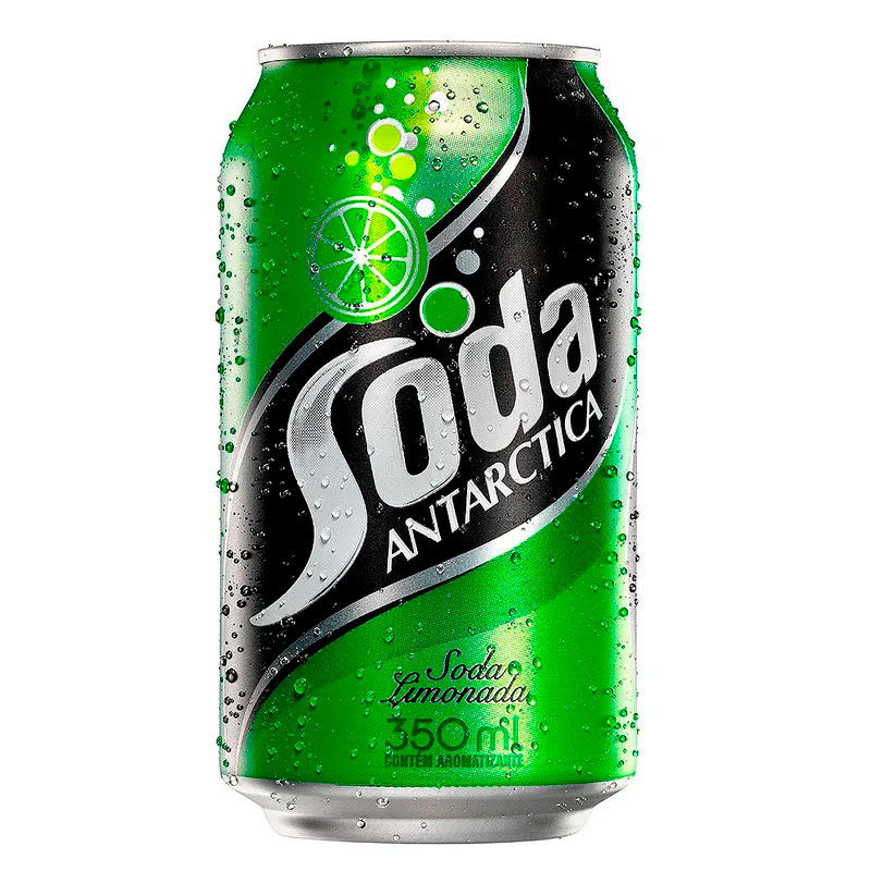 Soda Limonada