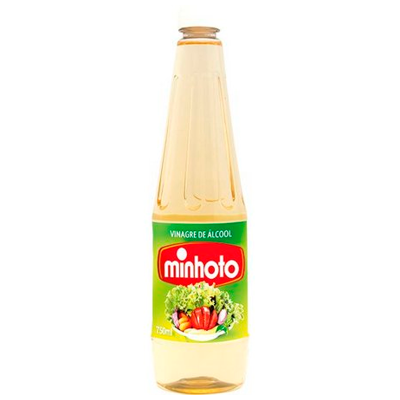 Vinagre de Álcool
