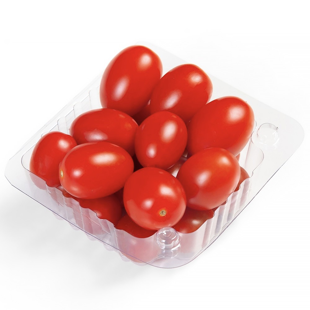 Tomate cereja sweet grape