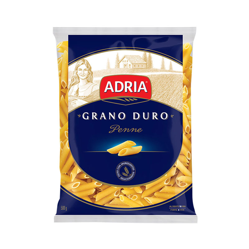 Macarrão - Massa Grano Duro Penne