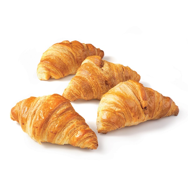 Croissant (Semi Folhado)