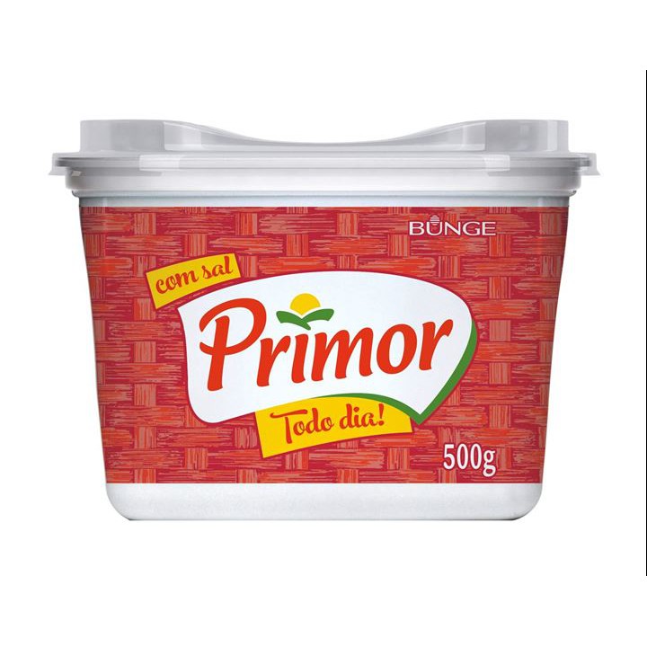margarina primor