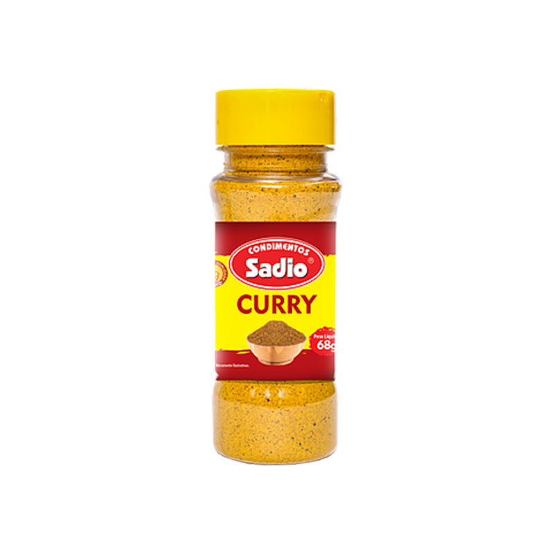 Curry