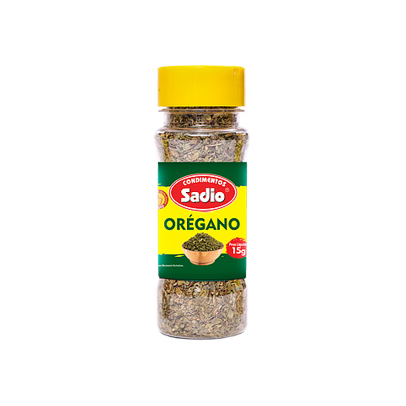 Orégano - Sadio