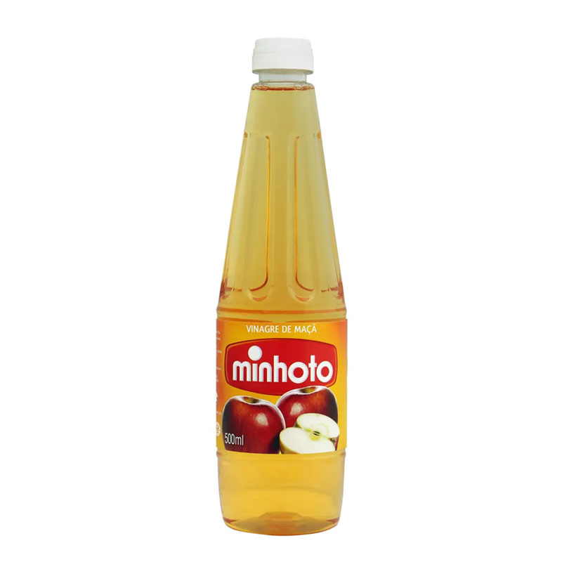 Vinagre de Maçã