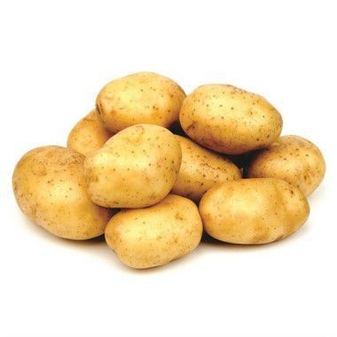 Batata inglesa